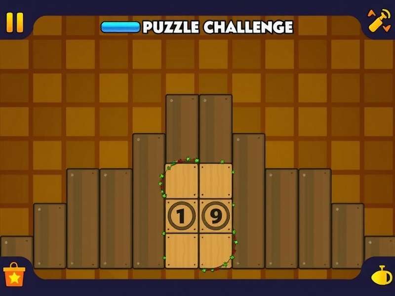 Gattu Puzzle Challenge Physics Puzzles Gattu Puzzle Challenge Gameplay Mechanics