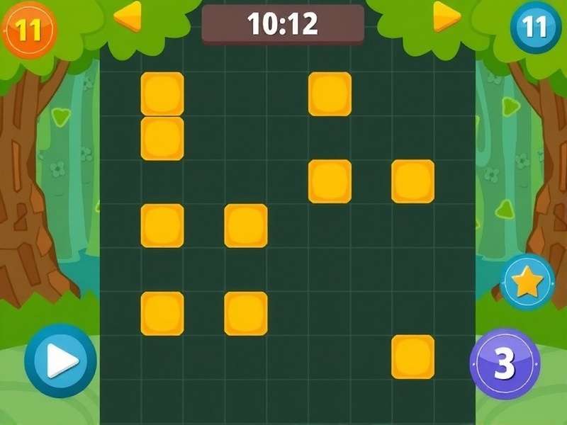 Gattu Puzzle Challenge Main Gameplay Gattu Puzzle Challenge Game Screenshot